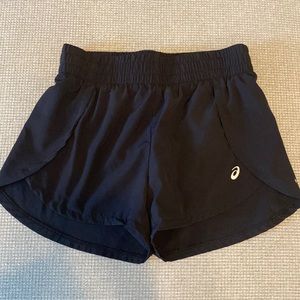 ASICS Athletic Shorts